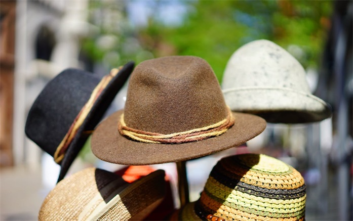 Guangzhou Cunda Hat Industry Co., Ltd.--Key points of fisherman hat matching