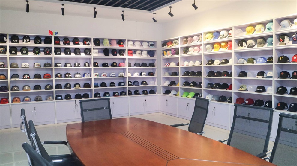 Showroom