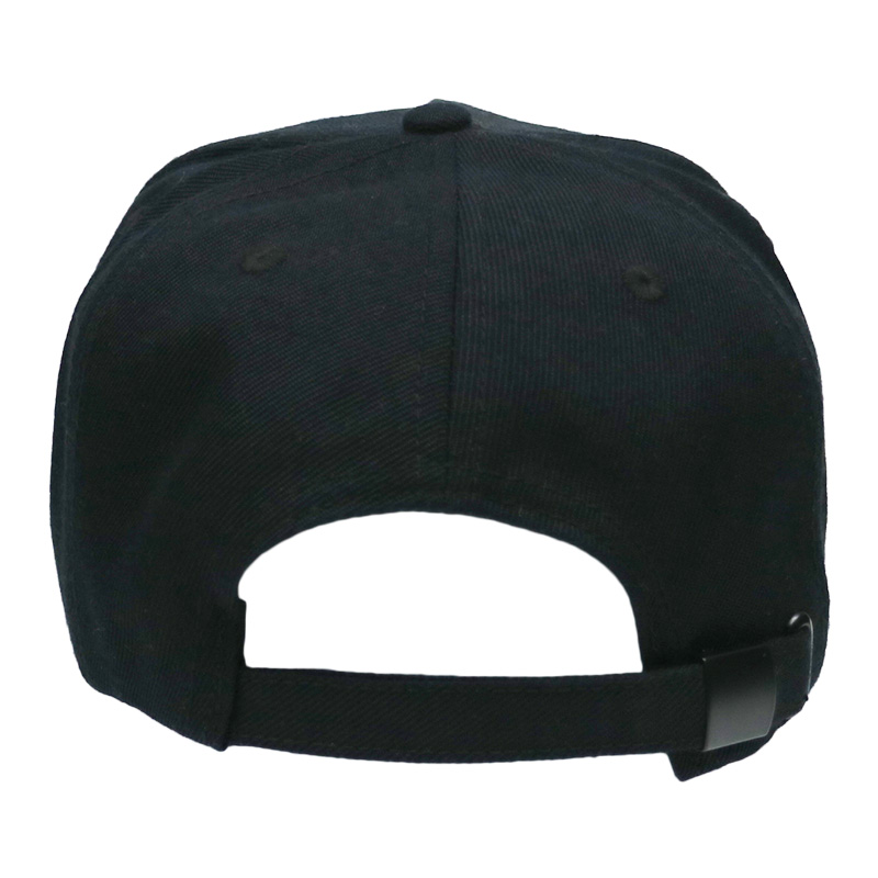 Rhinestone Cotton 5 Panel Baseball Cap Sun Proof 58cm For Adult Eco Friendly