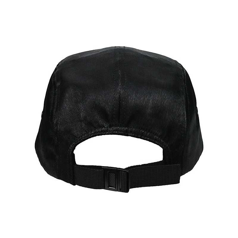 Adjustable Cool Flat Brim Snapback Hats For Guys Sun Protection EVA Visor