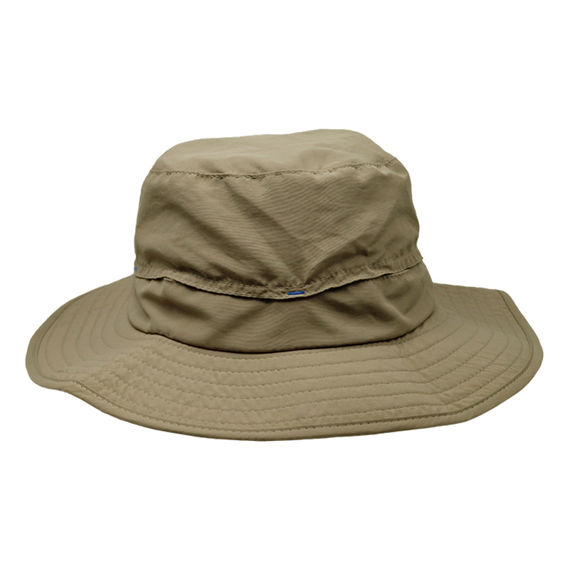 Summer Sunshade Leisure cap Khaki Unisex For Outdoor Enthusiasts