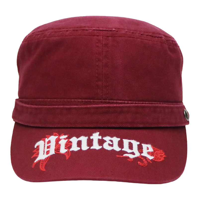 ACE customized military cap