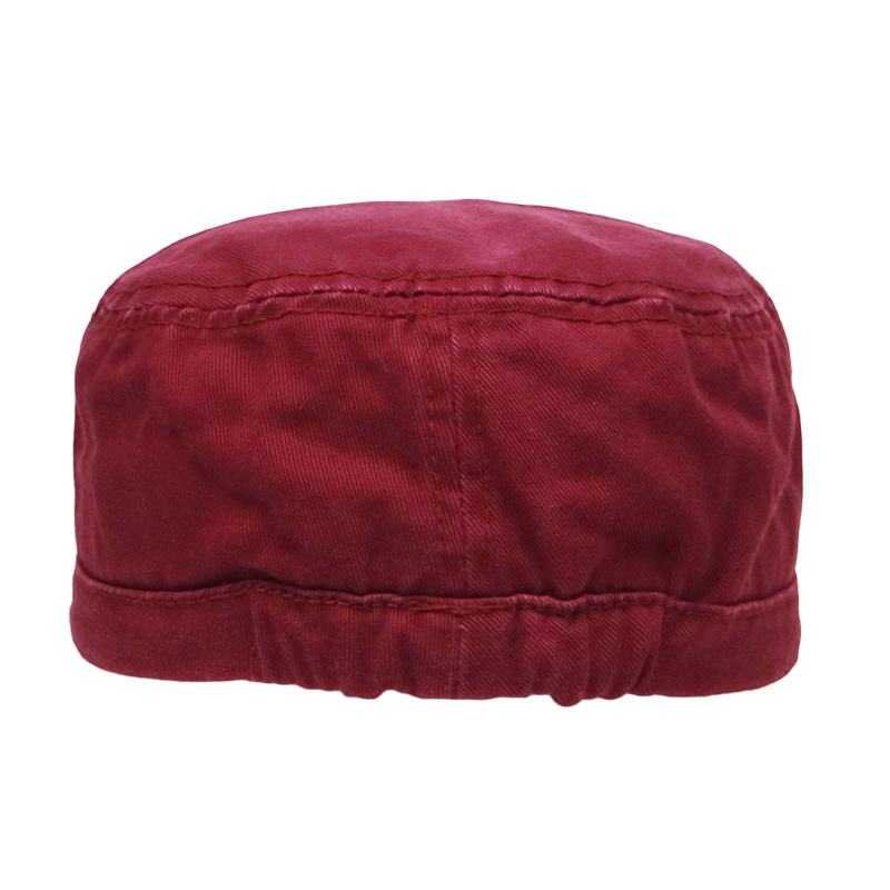 ACE customized military cap