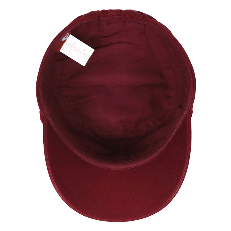 ACE customized military cap