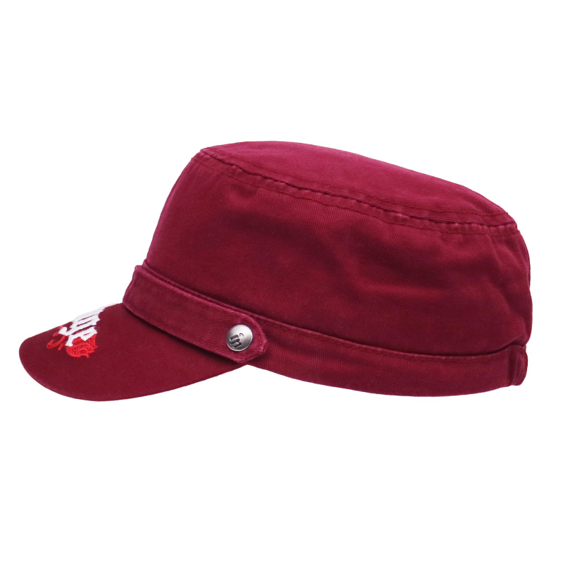 ACE customized military cap