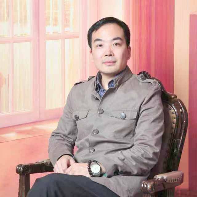 Jeff Ma